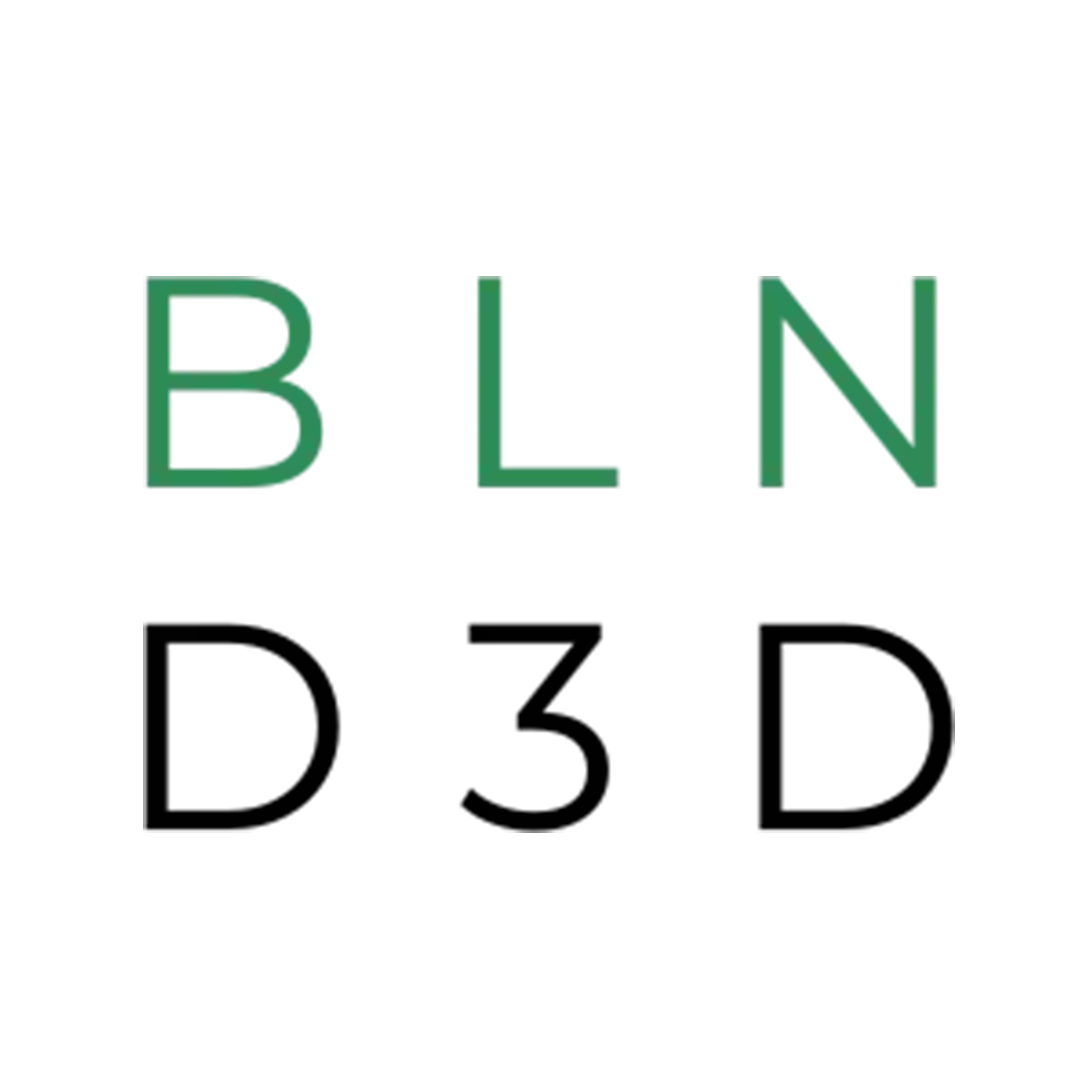 Blnd3d