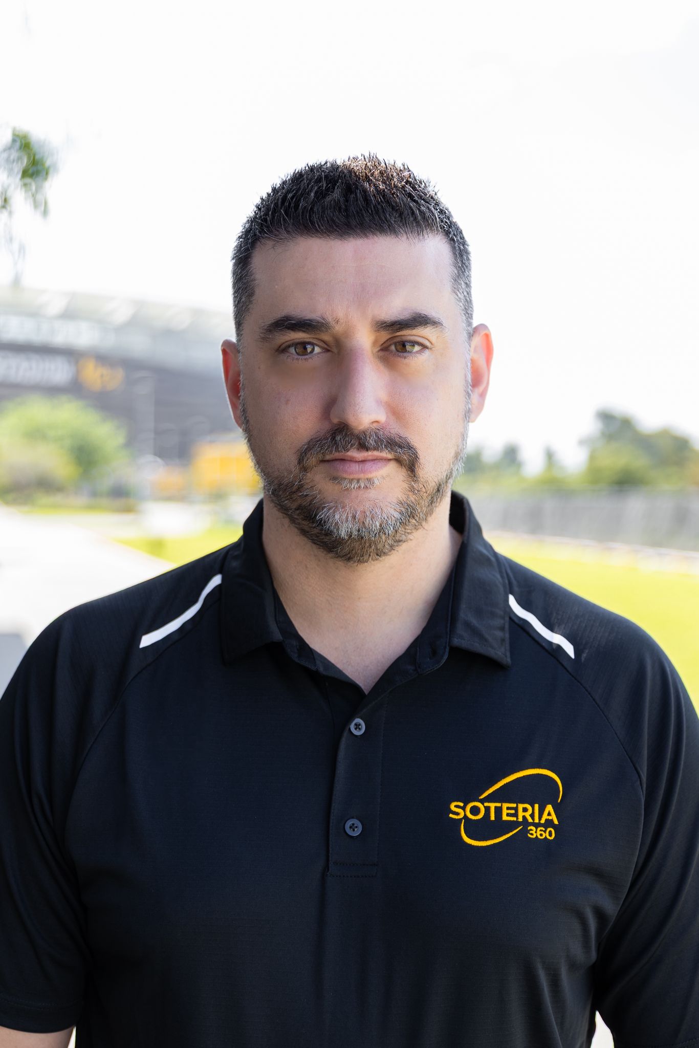Anthony Karpanos — Engagement Lead, Soteria 360