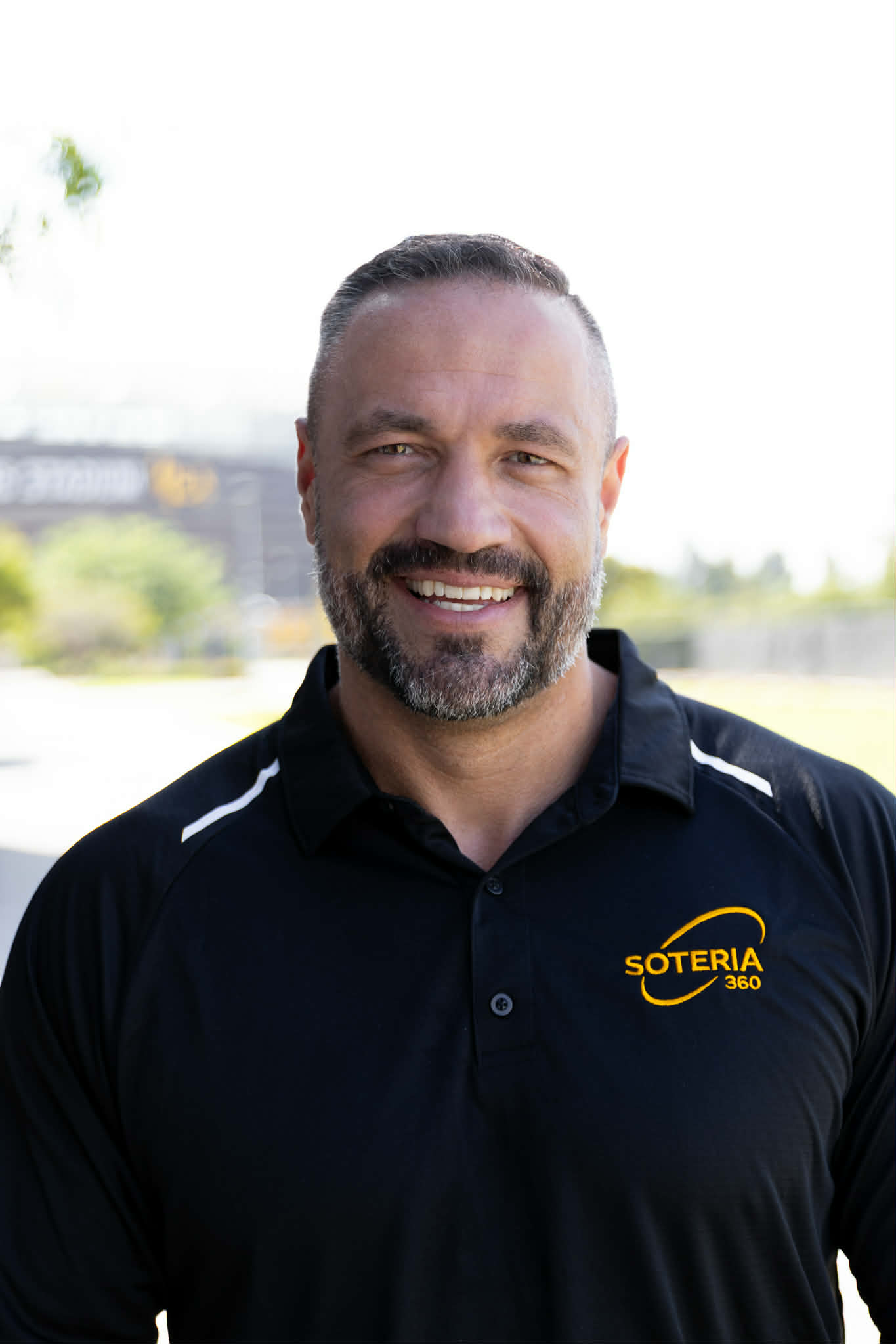 Josh Smith, Engagement Director