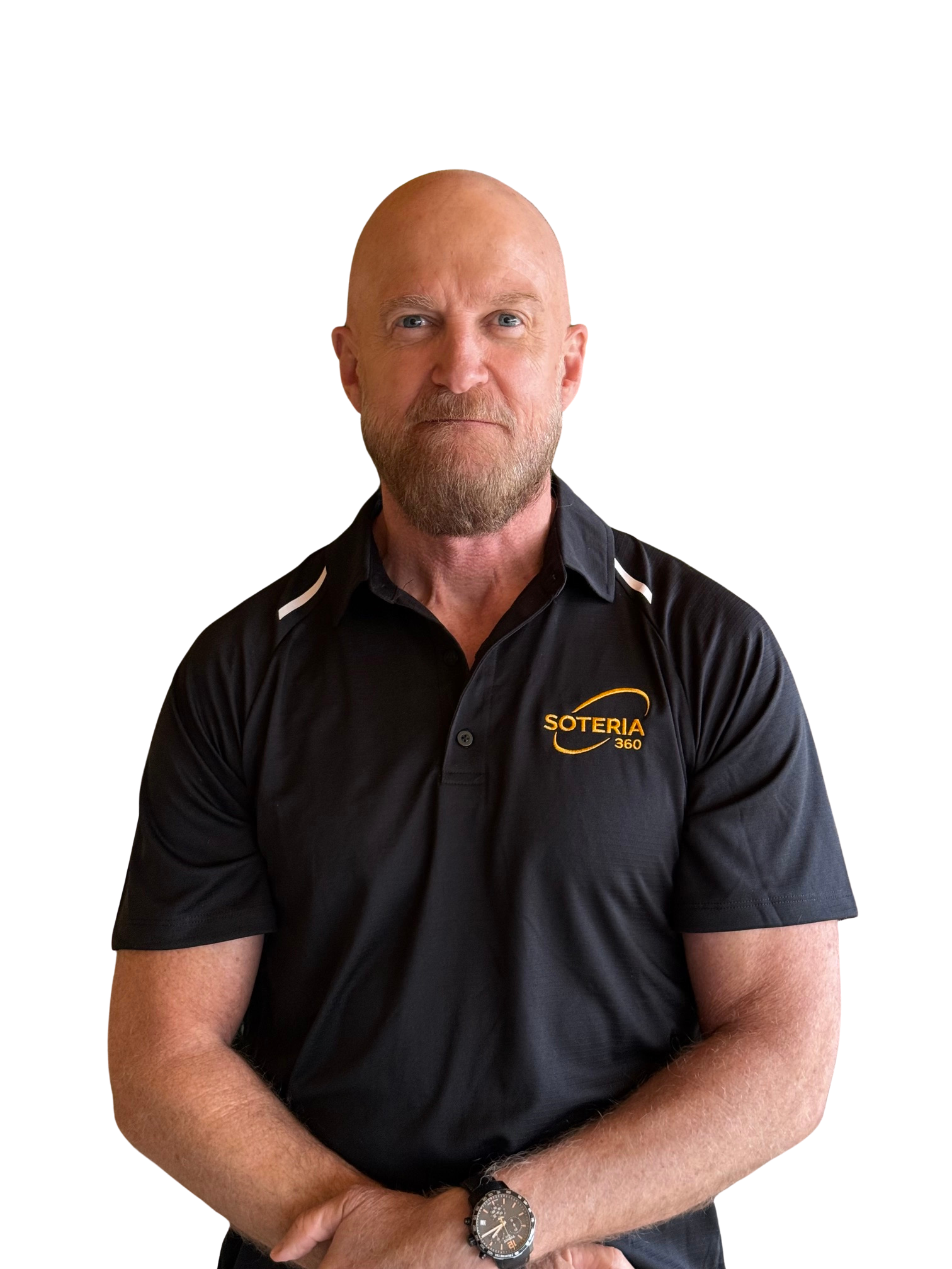 Steve Banks, Lead Instructor